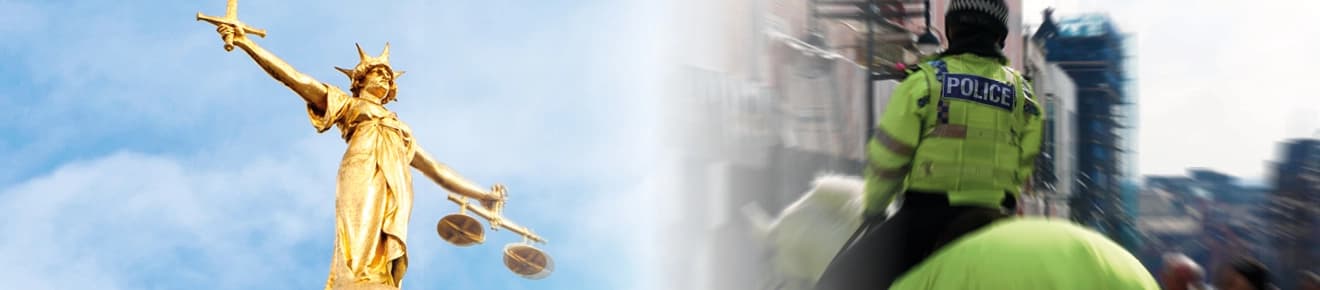 Vizual i School of Law and Justice Studies ne Liverpool John Moores University