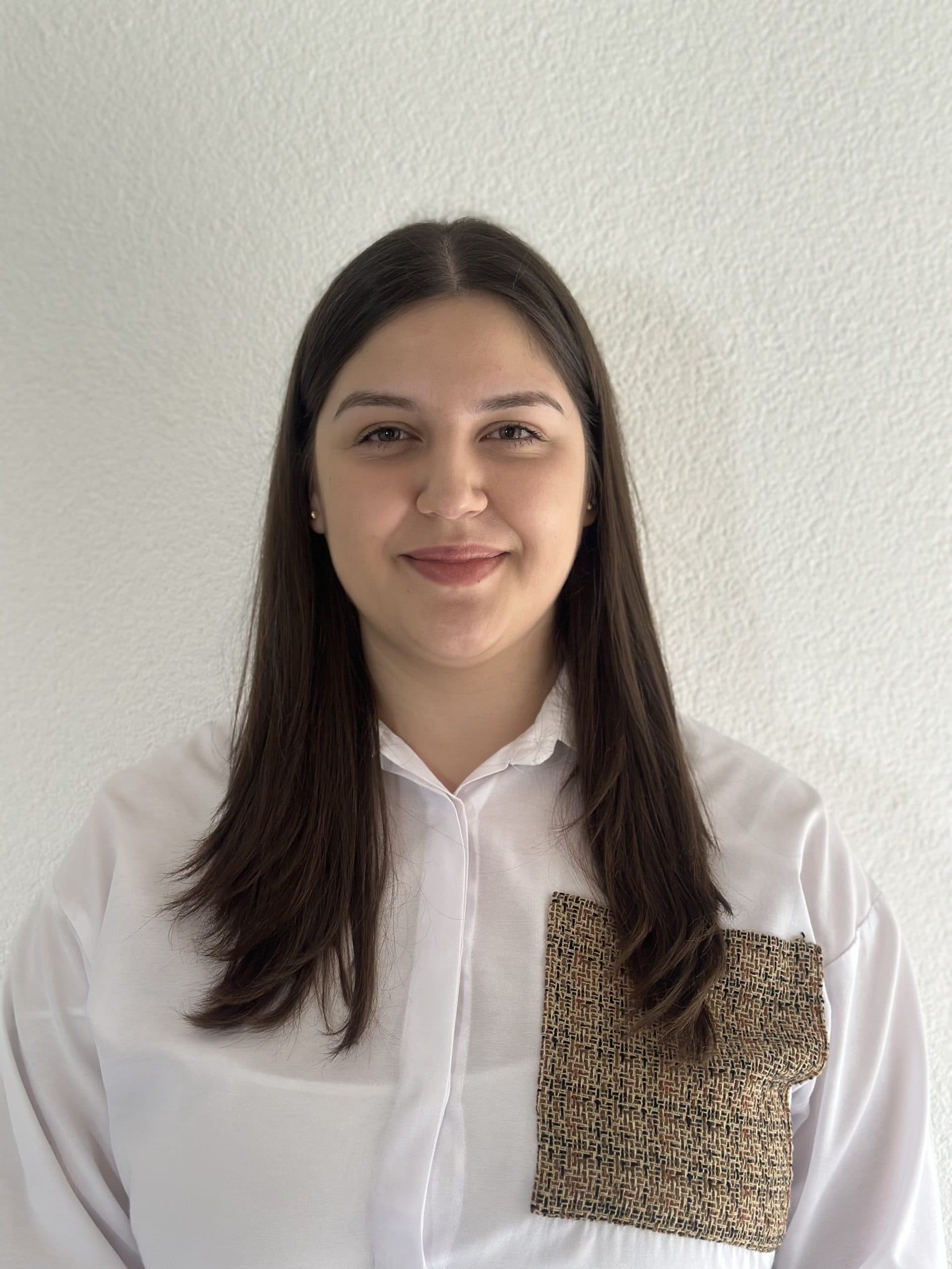 Gabriella Ukaj nga seksioni zyrtar i deshmive per Northampton