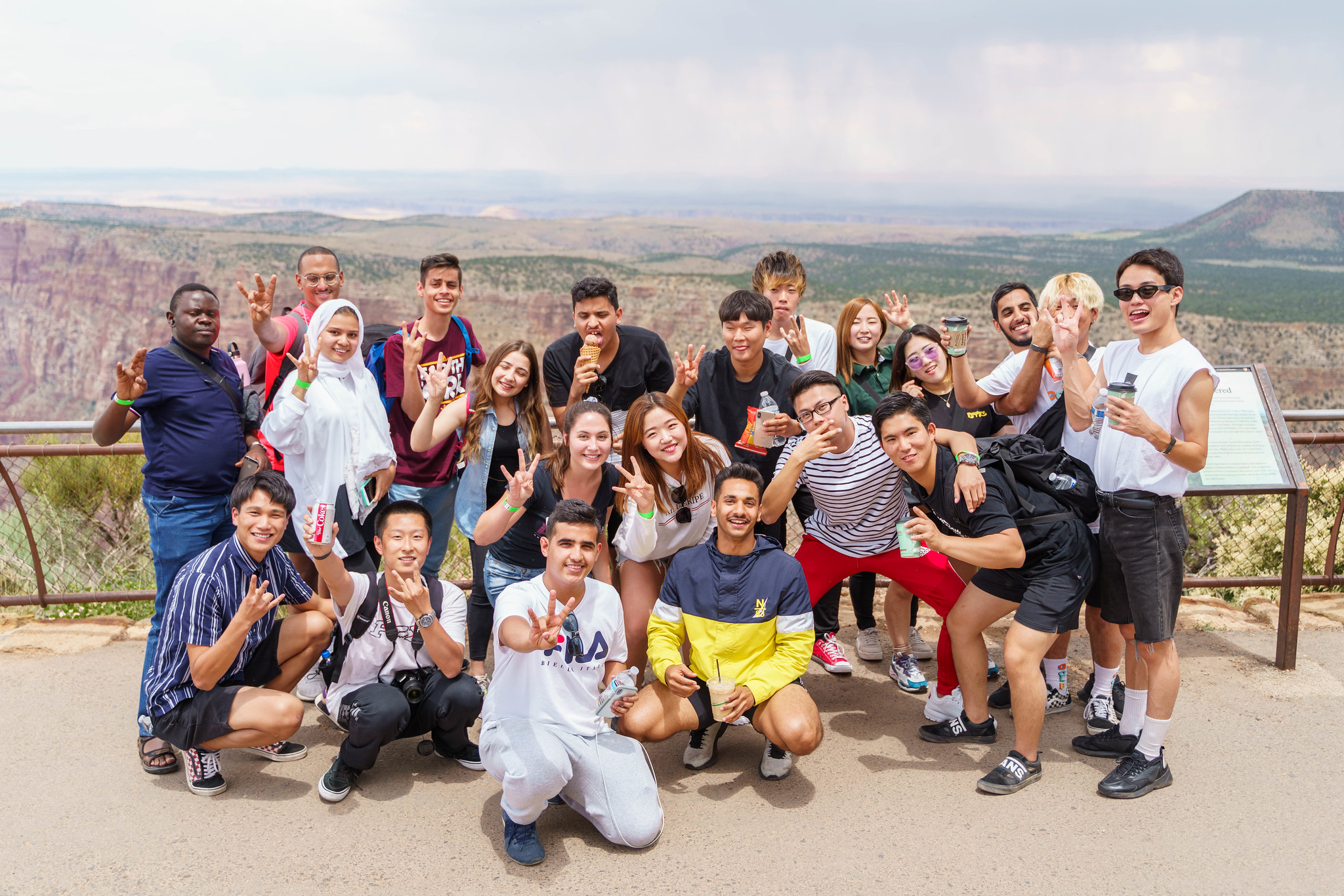 English Immersion 2023 emocione 1