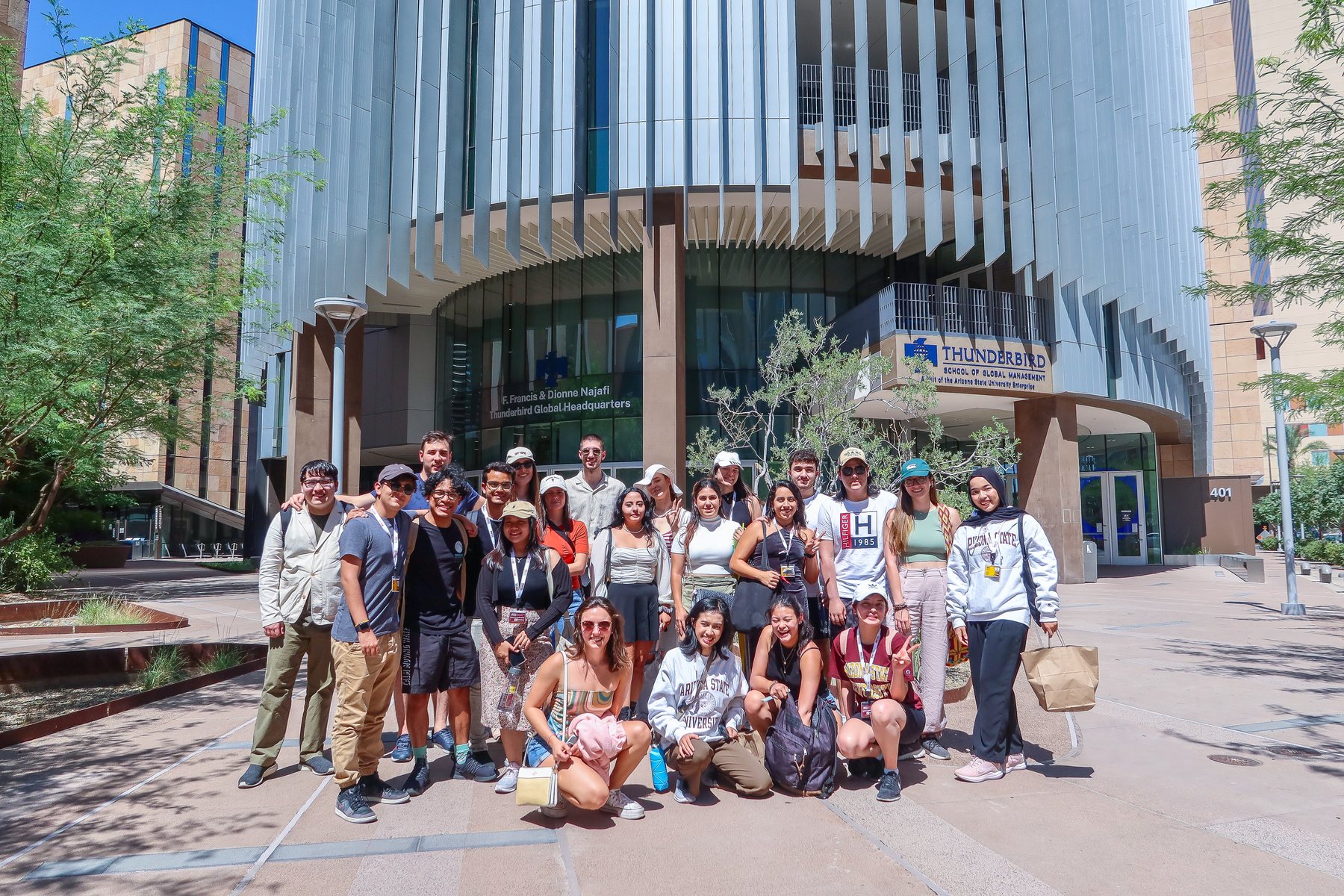 English Immersion 2023 emocione 2
