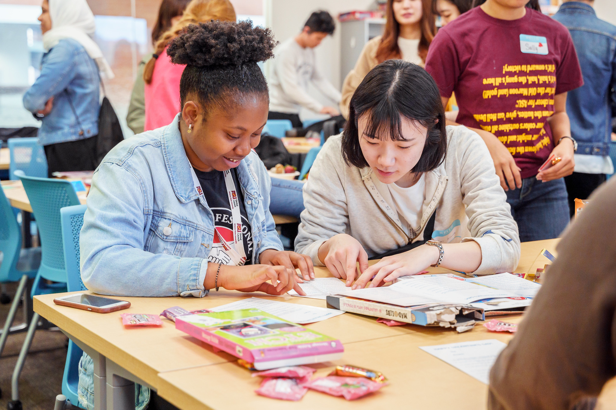 English Immersion 2023 galeria 2
