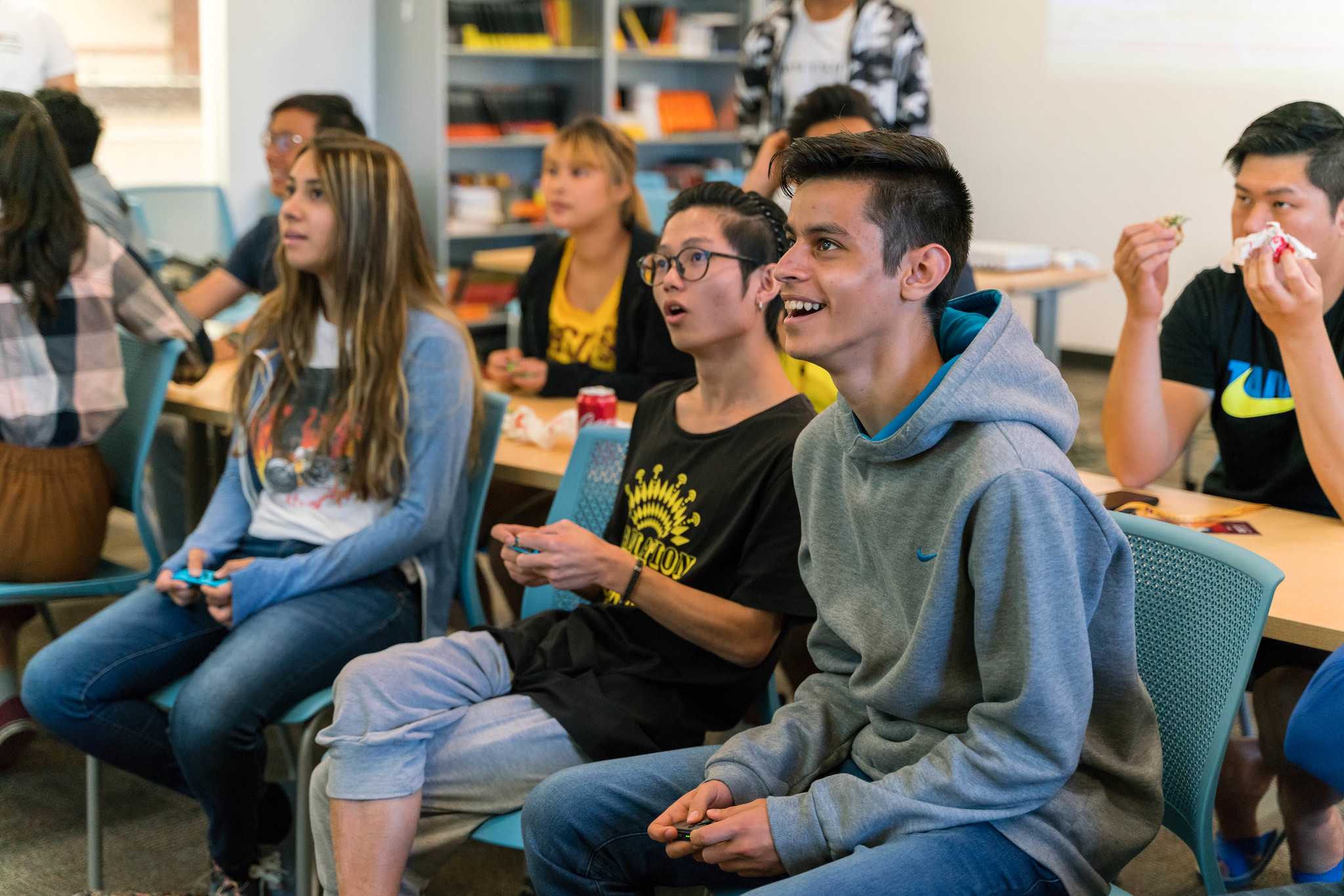 English Immersion 2023 galeria 8