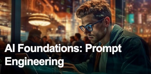 Pamje nga trajnimi AI Foundations