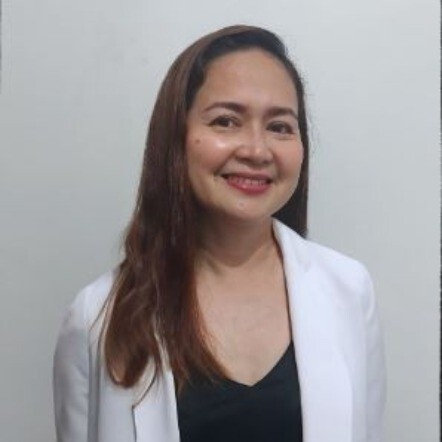 Mabeth Francia
