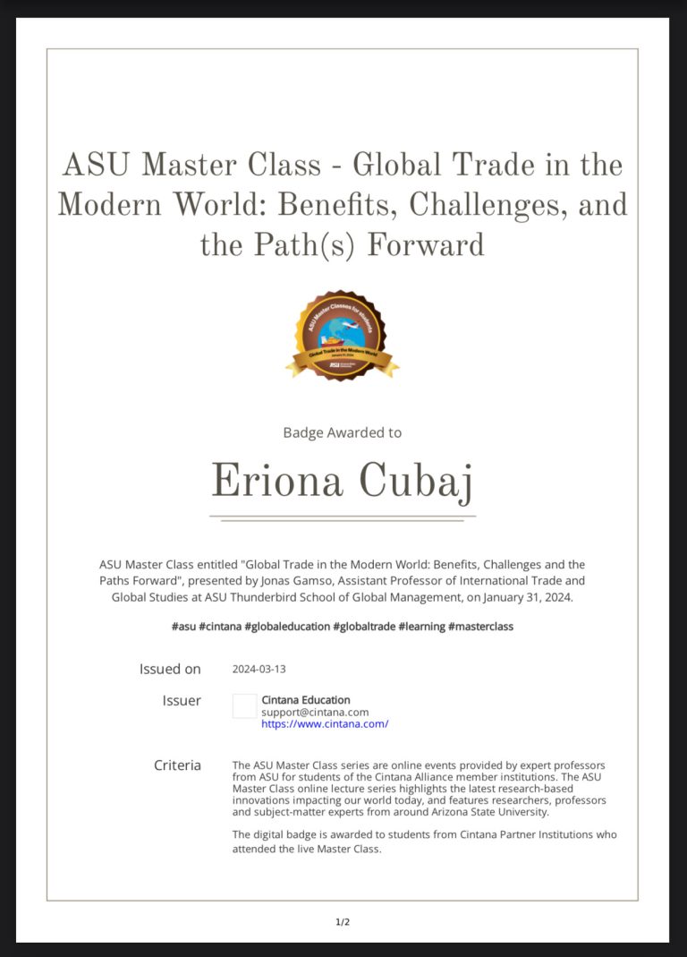Galeria e Master Class 5