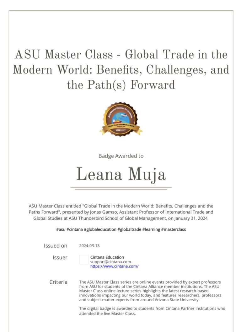 Galeria e Master Class 8