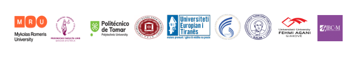 Partner logos