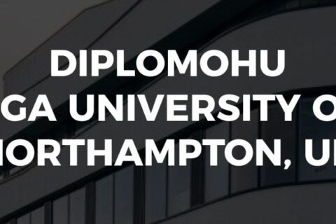 ÇFARË MUNDËSIE E ARTË Studio në Kosovë, por je student i Universitetit Northampton