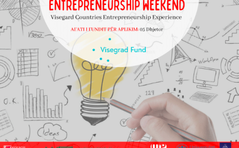 Entreprenuership Weekend