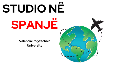 Valencia Polytechnic University - UNI - Universum International College