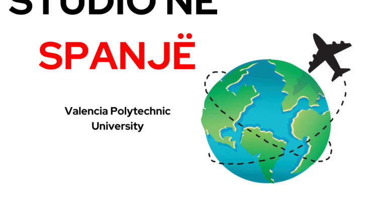 Valencia Polytechnic University - UNI - Universum International College