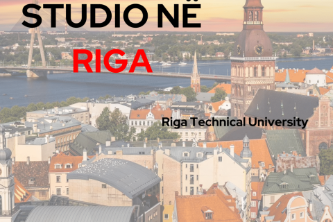 Riga Technical University - UNI - Universum International College