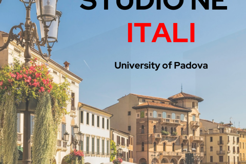 University of Padova UNI - Universum International College
