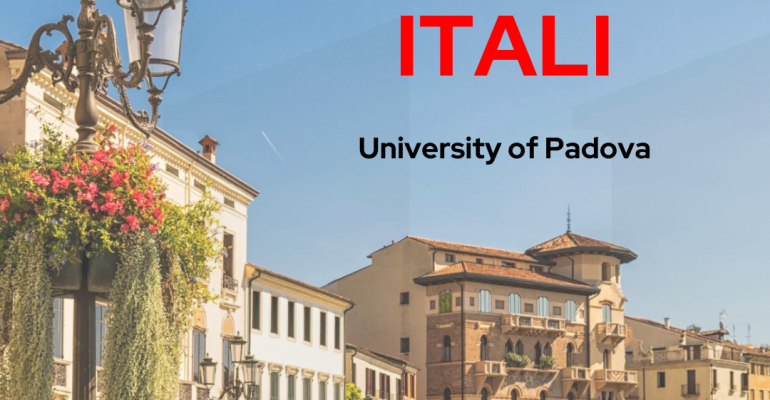 University of Padova UNI - Universum International College