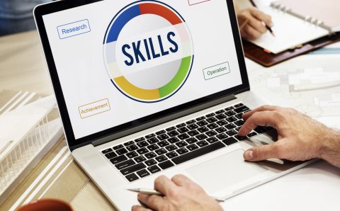 Skills, UNI, globale, global, Coursera