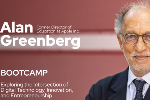 Vetëm edhe 4 ditë nga Bootcamp me Alan Greenberg, ish-Drejtorin për Edukim në Apple, Apliko Tani
