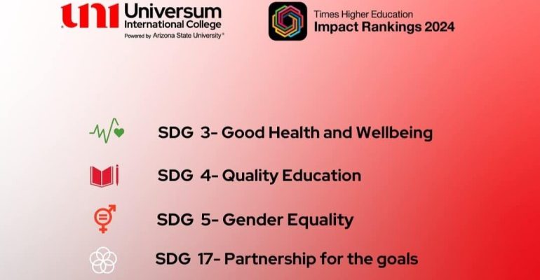 SDG-Universum-Impact-Ranking