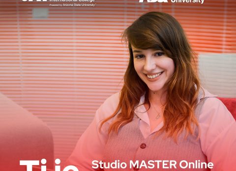 Studio MASTER Online
