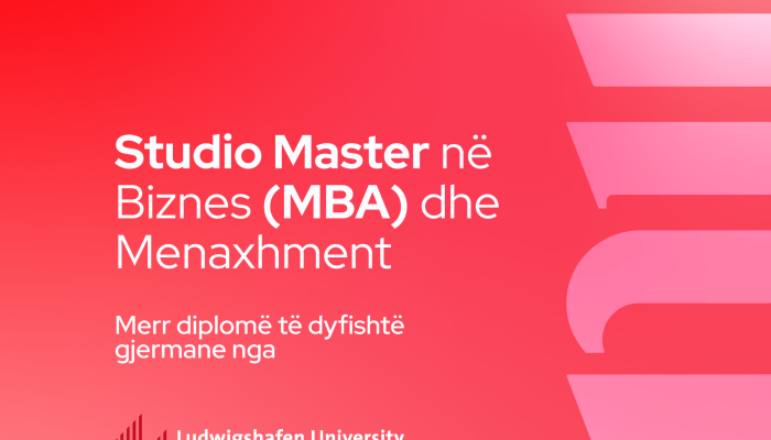 Studio MBA