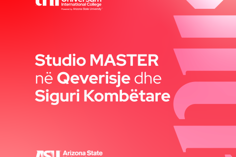 Studio Master ne UNI