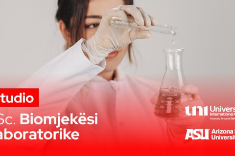 Studio Biomjekesi Laboratorike