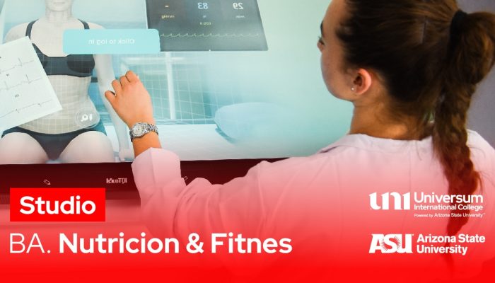 Studio Nutricion & Fitnes